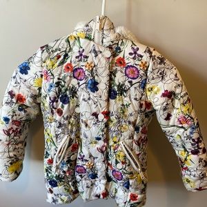 Brand New Urban Republic Girls Jacket